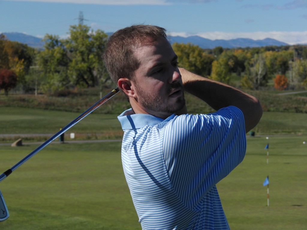 best golf instructors for juniors